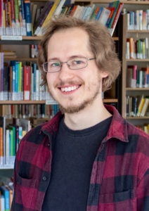 Jonathan Seppmann