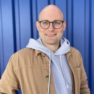 Johann-Philipp Nicolaus