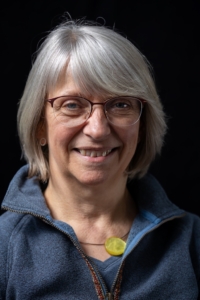 Ulrike Strehlke-Zobel