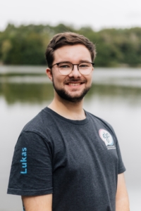 Lukas Dauen