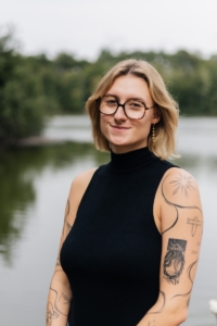 Lea Uffelmann