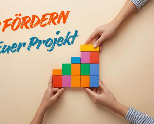 Projektmittel – FIPs