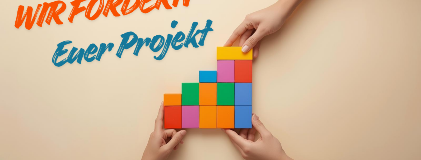 Projektmittel – FIPs